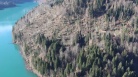 fotogramma del video Maltempo: Zannier, assegnati 500mila metri cubi da esboscare